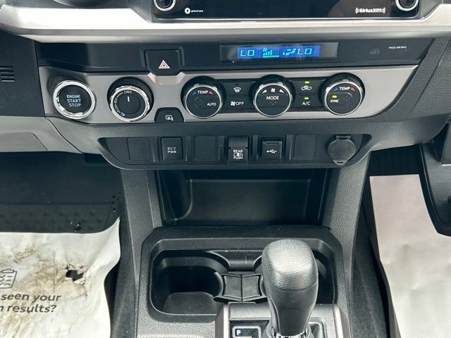 Used 2023 Toyota Tacoma SR5 w/ SX Package AWD/4WD image 61