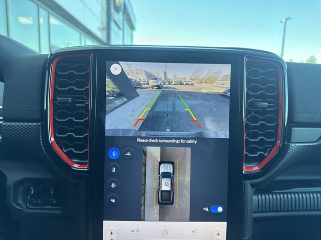 Used 2024 Ford Ranger Raptor image 18