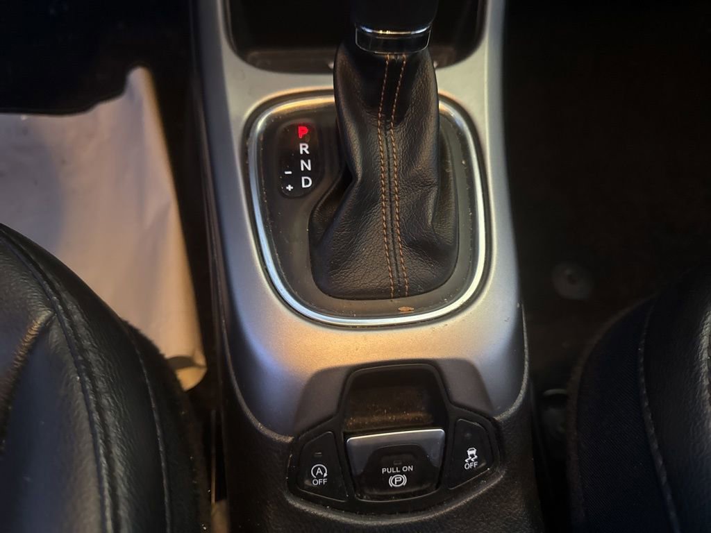 Used 2019 Jeep Compass Latitude image 7