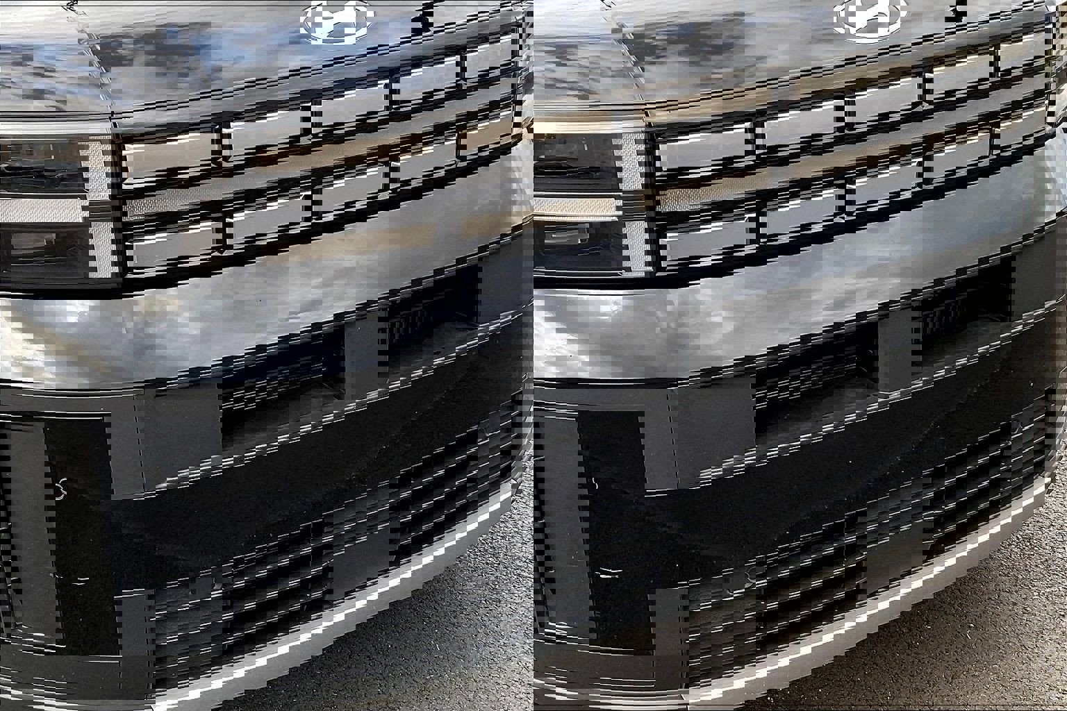 Used 2026 Hyundai Santa Fe SE AWD/4WD image 31