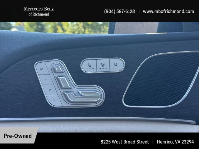 Used 2022 Mercedes-Benz GLE 450 4MATIC image 23