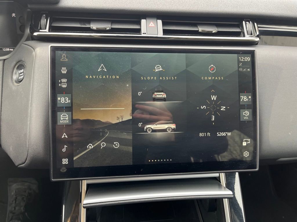 Used 2024 Land Rover Range Rover Velar S image 20