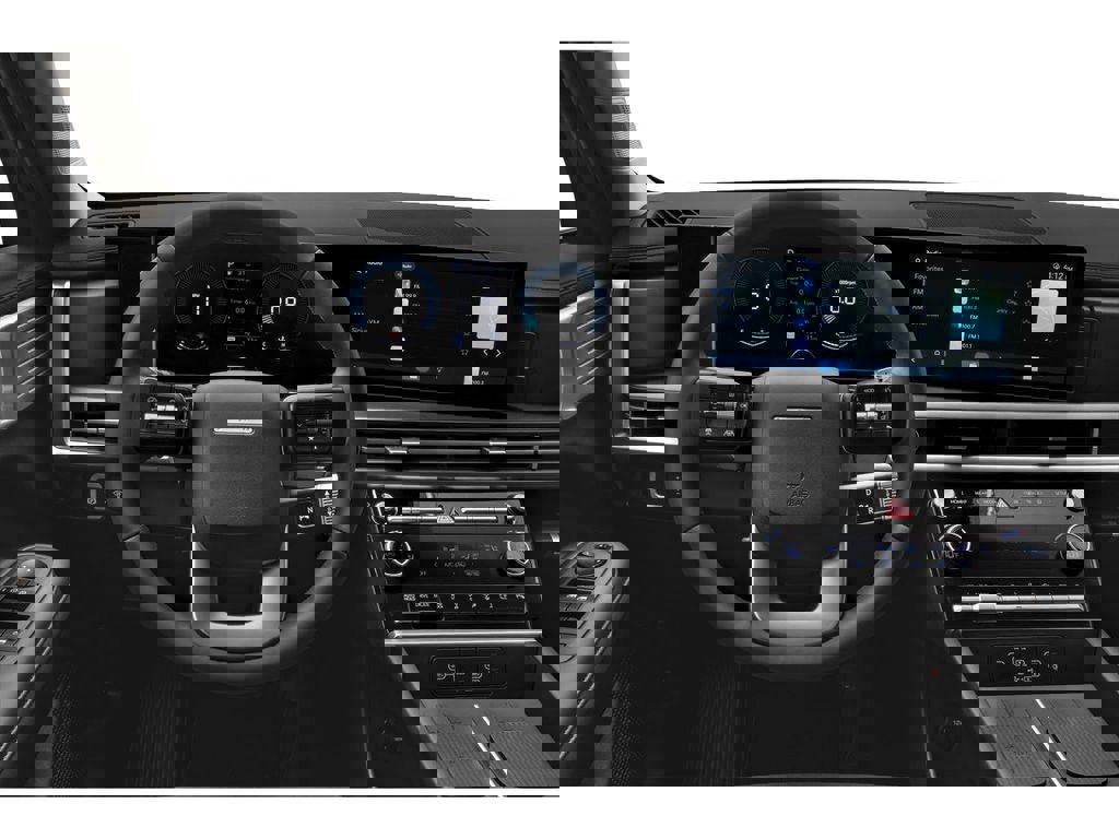 New 2026 Hyundai Santa Fe SEL image 39