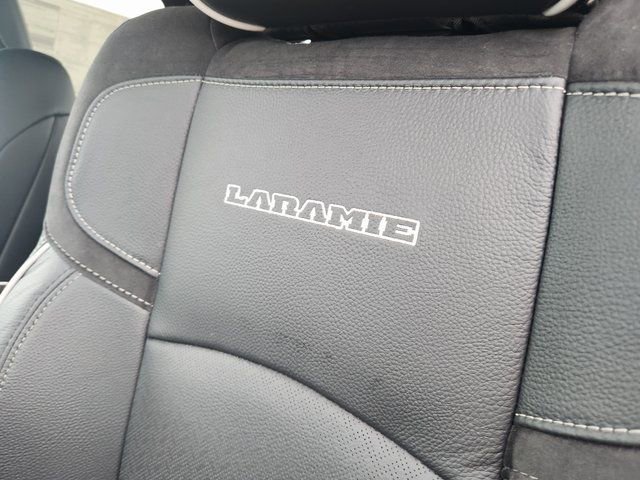 New 2025 RAM 2500 Laramie image 14