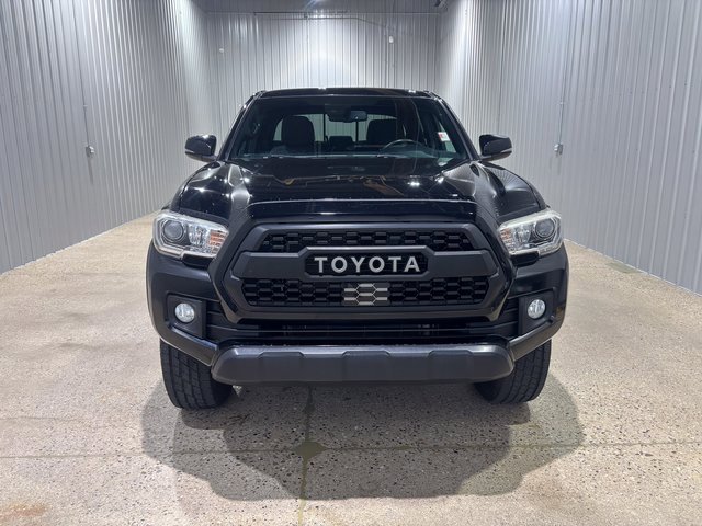 Used 2019 Toyota Tacoma TRD Off-Road image 3