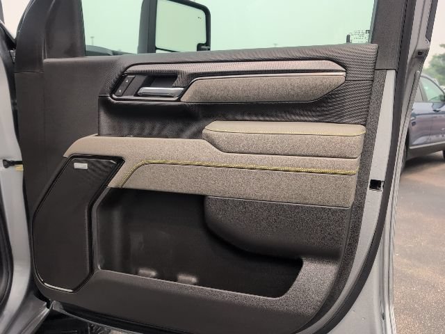 Used 2026 Chevrolet Silverado 2500 ZR2 w/ LPO, Dark Essentials Package AWD/4WD image 55