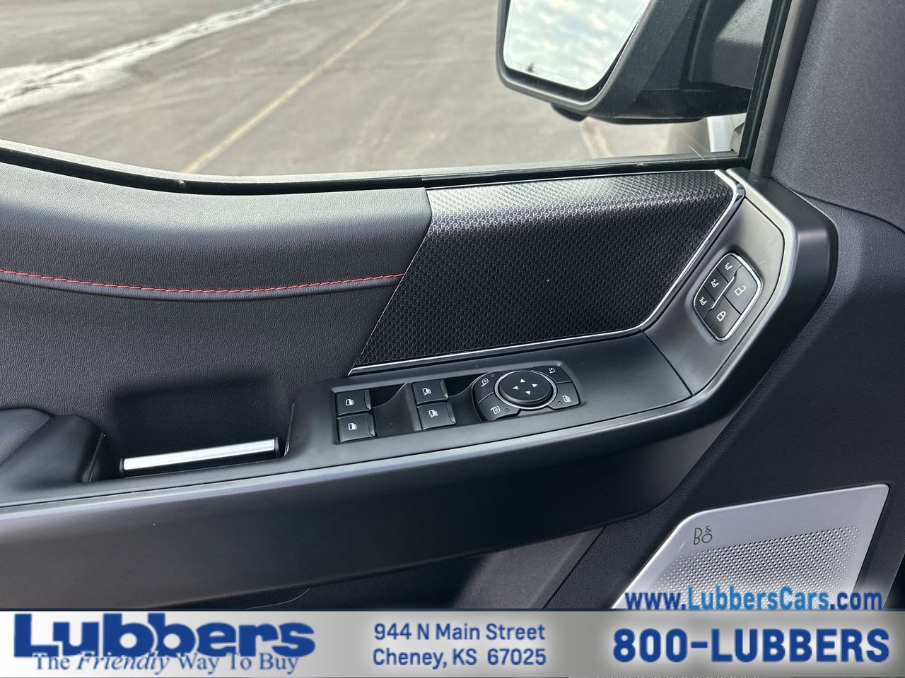 New 2026 Ford F150 Raptor image 13