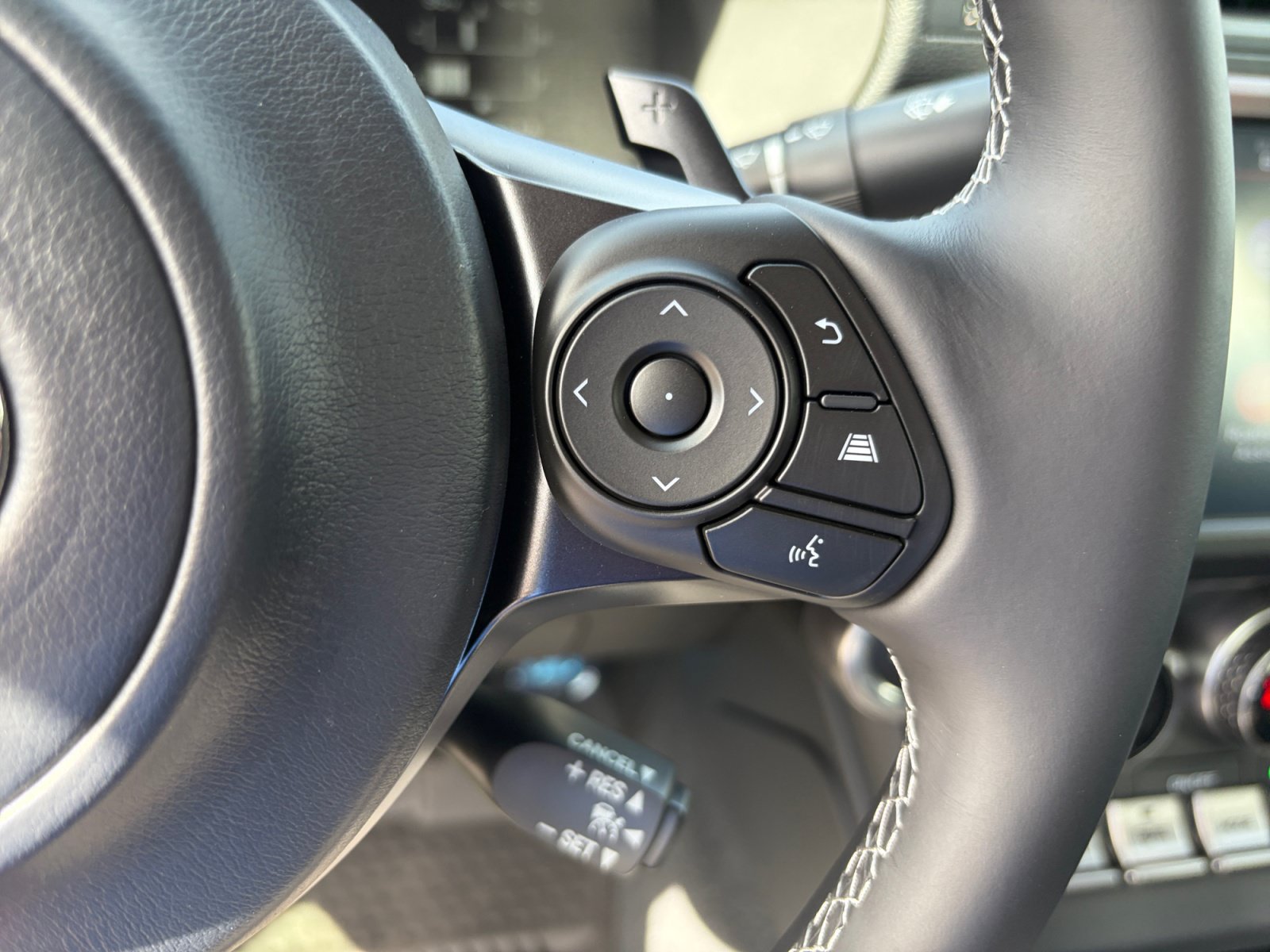 New 2026 Toyota GR86 Premium RWD image 23