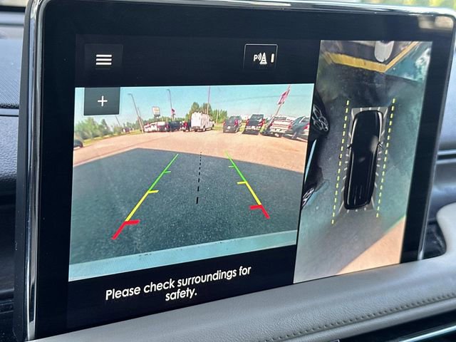 Used 2022 Lincoln Aviator Reserve w/ Equipment Group 201A image 12