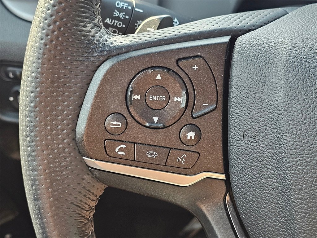 Used 2022 Honda Passport EX-L image 22