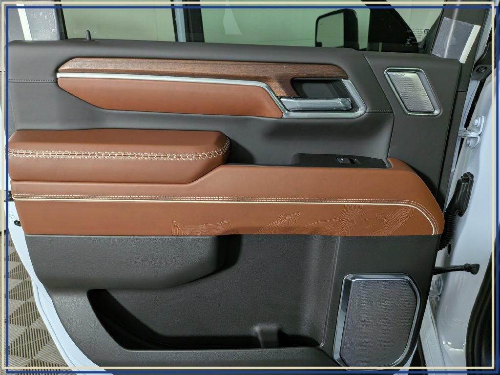 New 2026 GMC Sierra 3500 Denali Ultimate AWD/4WD image 29