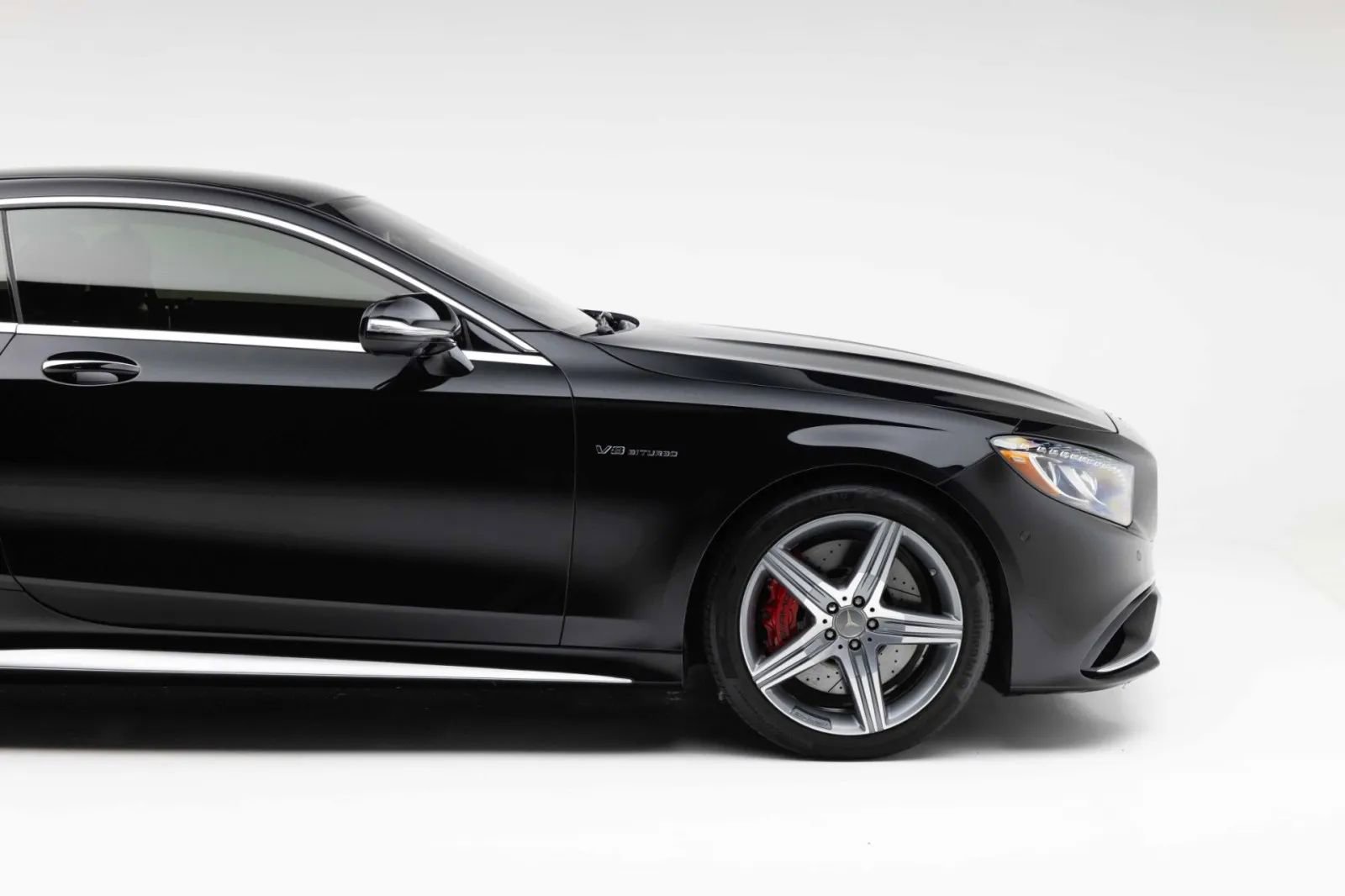 Used 2017 Mercedes-Benz S 63 AMG 4MATIC Coupe image 27