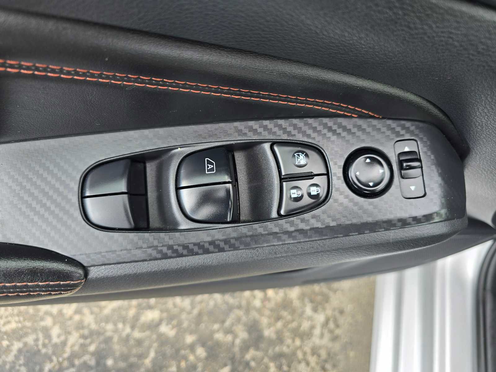 Used 2022 Nissan Altima 2.5 SR image 24