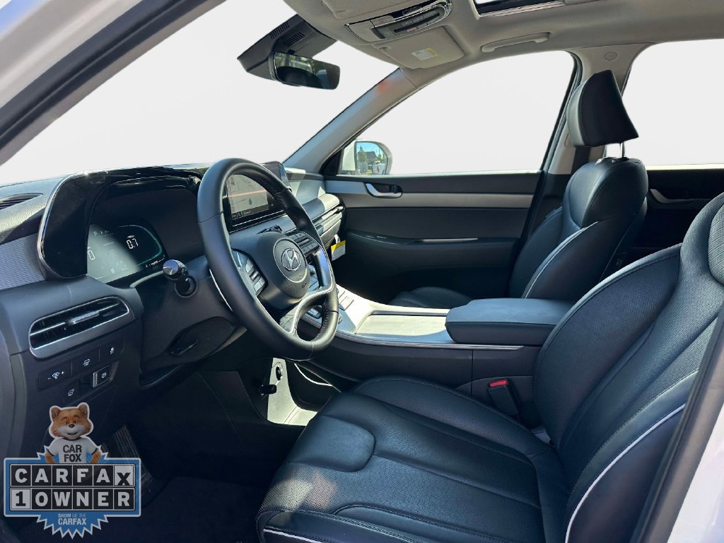 Used 2023 Hyundai Palisade XRT AWD/4WD image 17