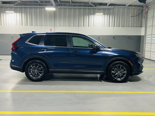 New 2026 Honda CR-V EX-L image 18