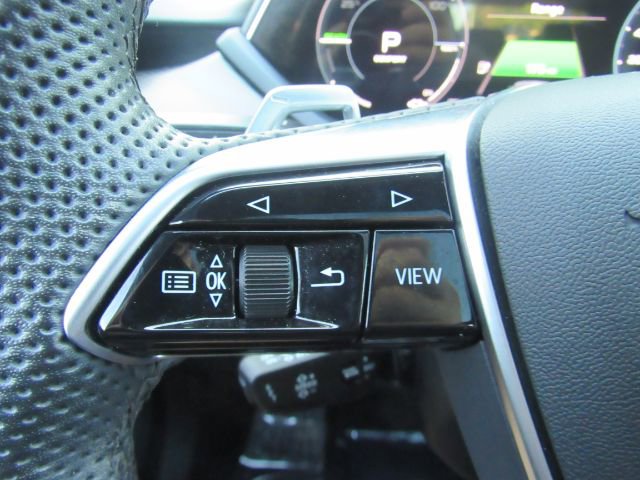 Used 2023 Audi e-tron GT Prestige w/ Prestige Package AWD/4WD image 38