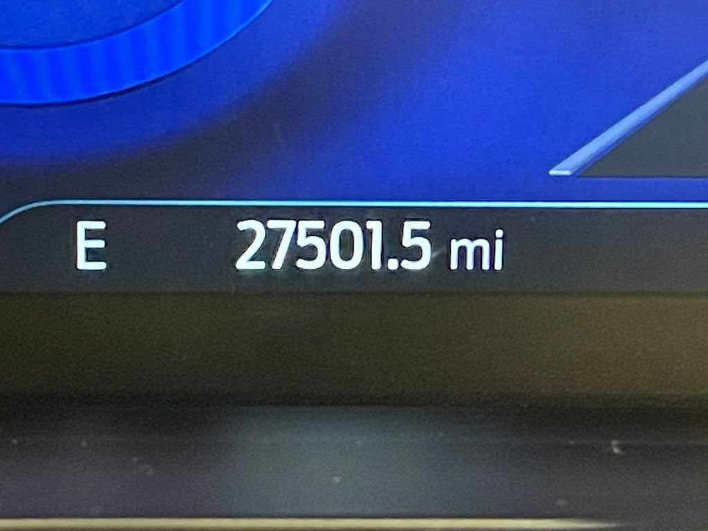 Used 2022 Ford Escape SEL w/ Technology Package image 6