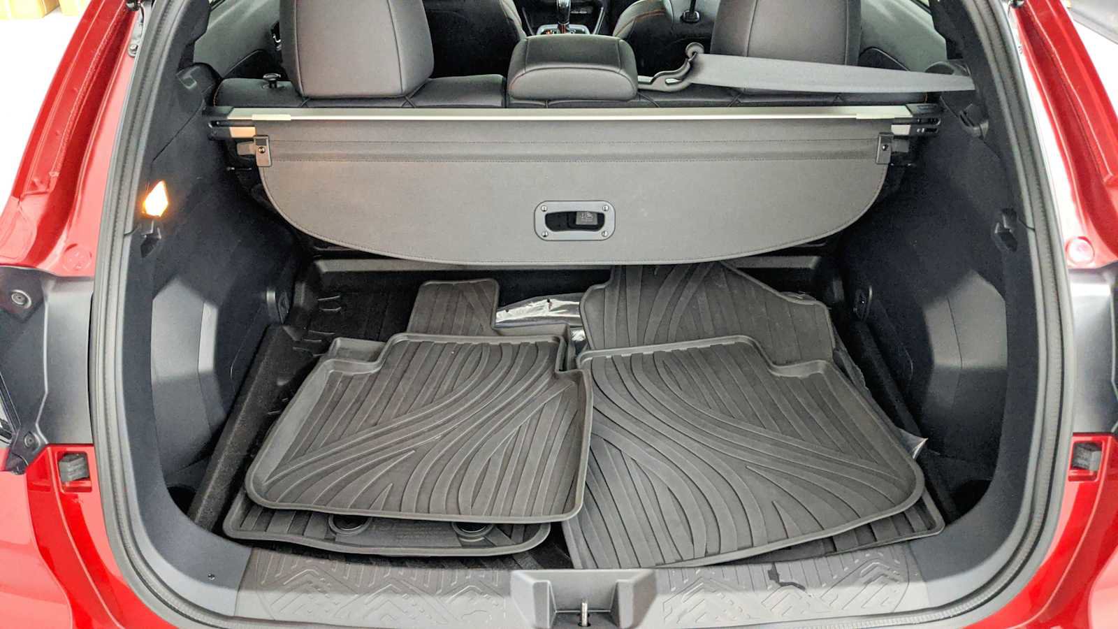 Certified 2025 Subaru Crosstrek 2.5i Limited w/ Popular Package #3A image 27