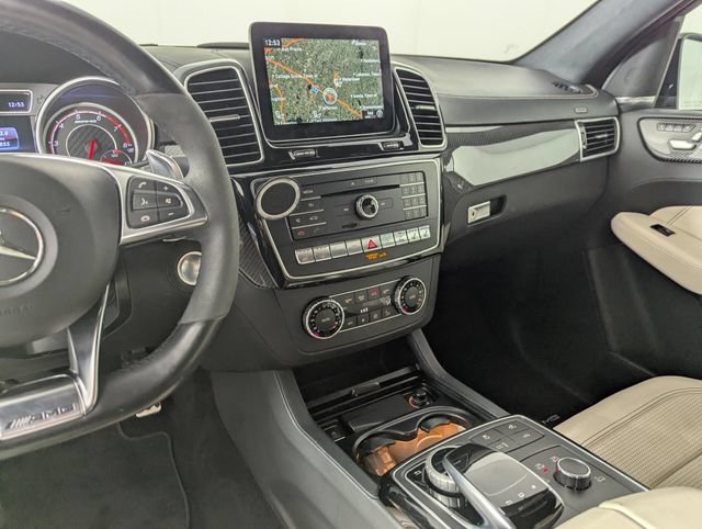 Used 2016 Mercedes-Benz GLE 63 AMG S image 14