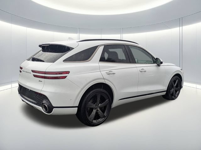 Used 2024 Genesis GV70 2.5T w/ Sport Prestige Package AWD/4WD image 6