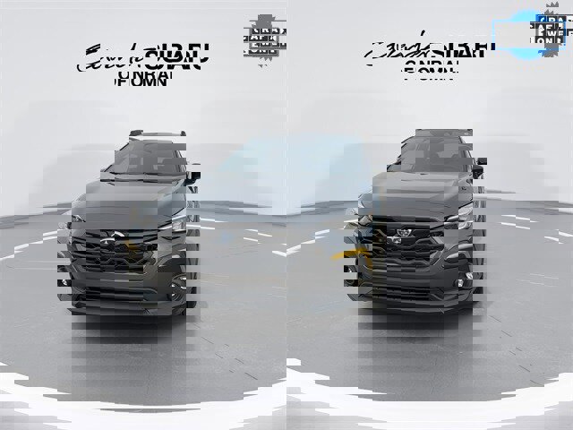 Certified 2025 Subaru Crosstrek 2.5i Sport w/ Crosstrek Mirror Package image 4