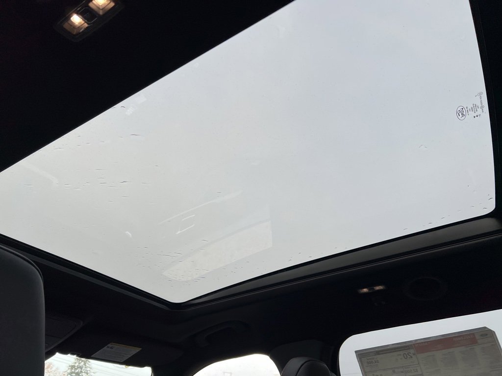 New 2026 Ford Explorer ST w/ Sun And Sound Package image 34