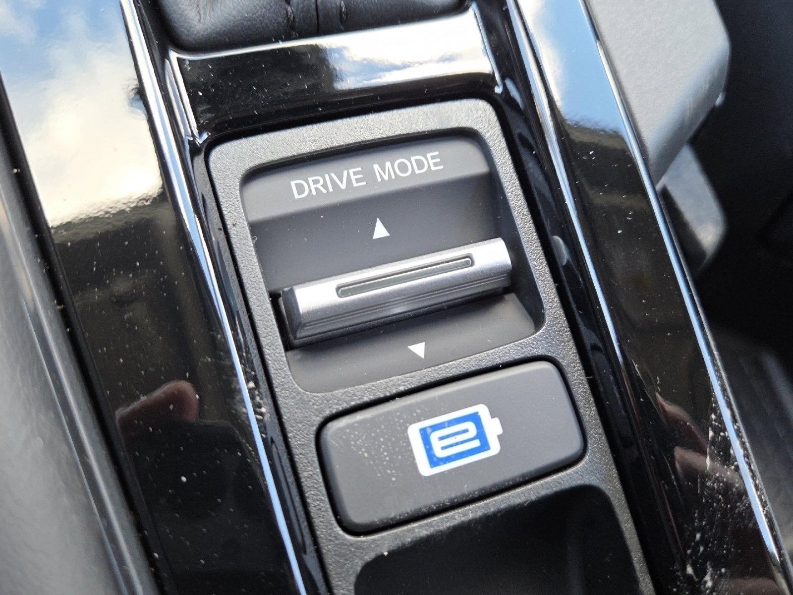 New 2026 Honda Accord Touring image 32