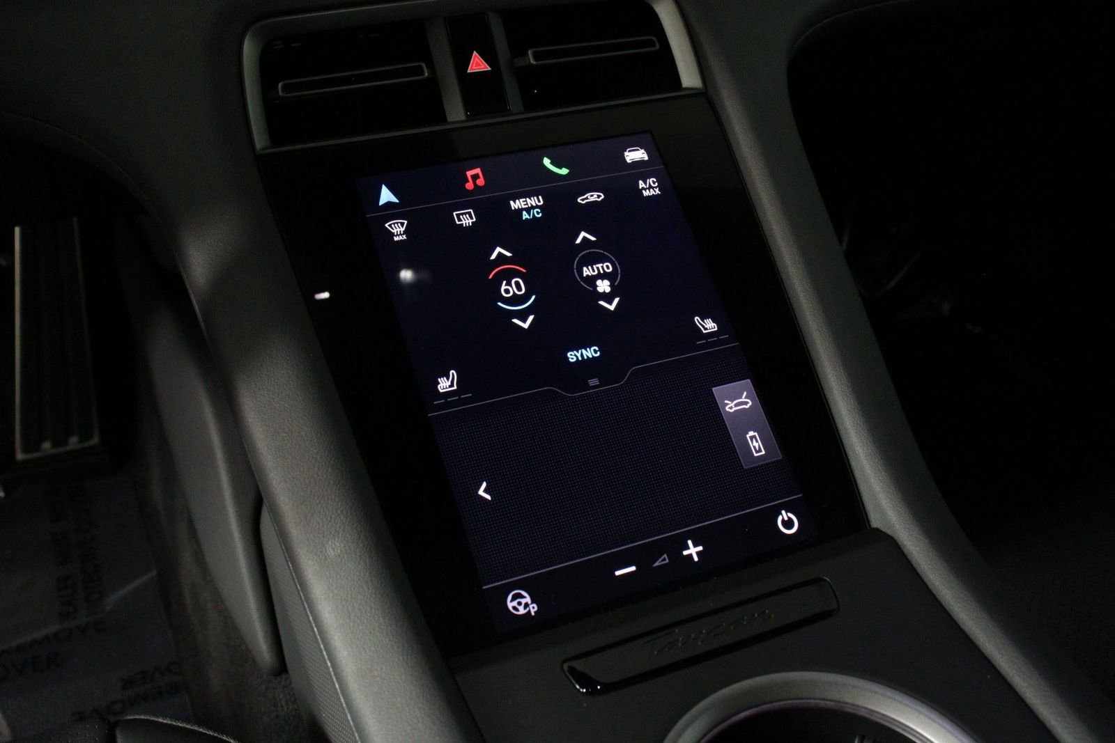 Certified 2025 Porsche Taycan image 18