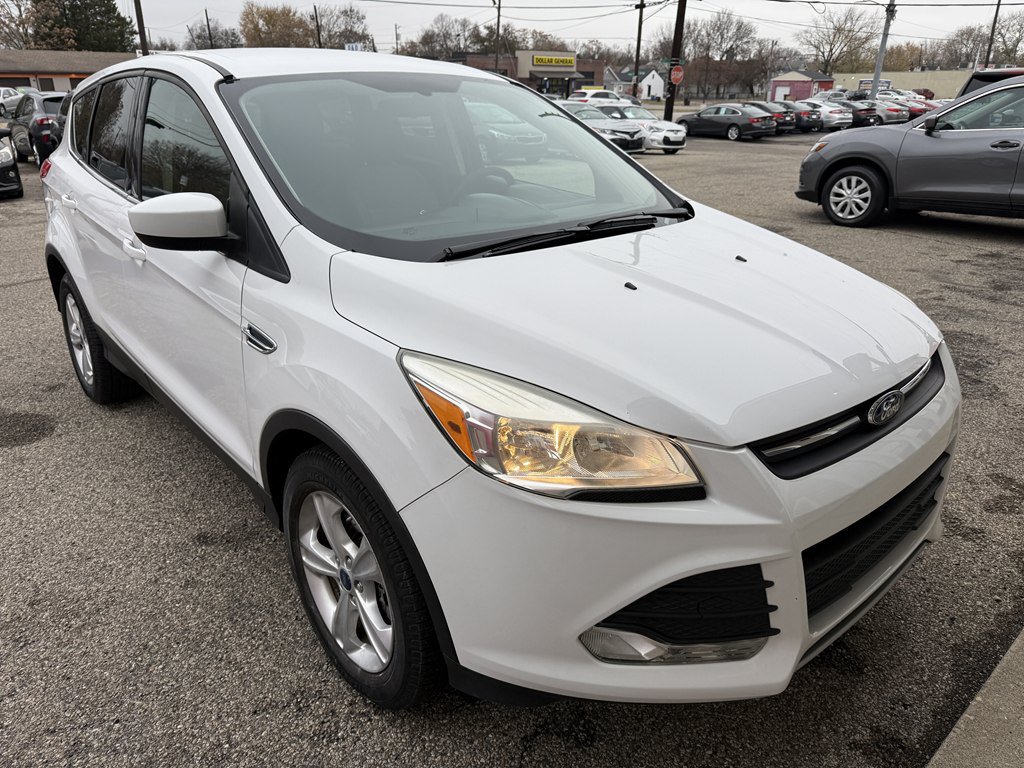 Used 2016 Ford Escape SE AWD/4WD image 6