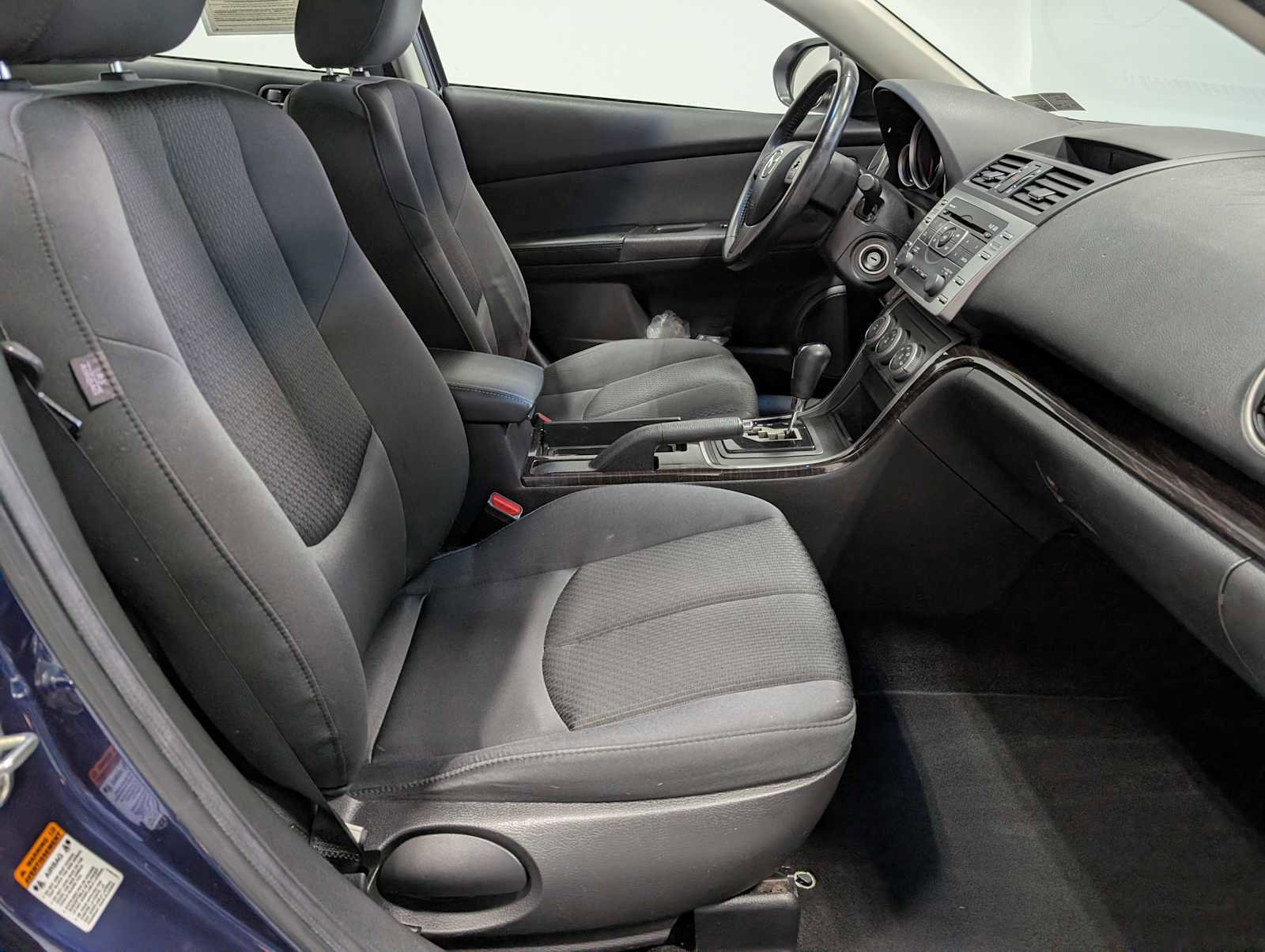 Used 2011 MAZDA MAZDA6 i Touring image 38