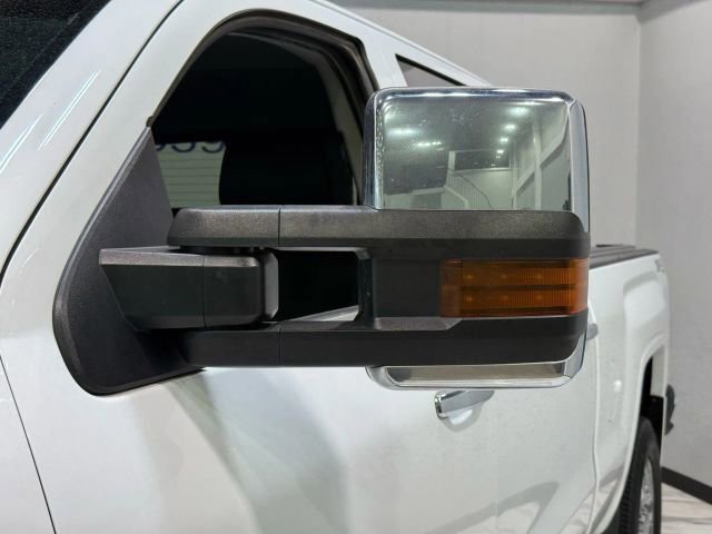 Used 2015 GMC Sierra 2500 Denali w/ Duramax Plus Package image 60