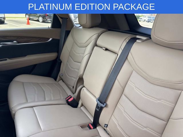 Used 2022 Cadillac XT5 Premium Luxury w/ Platinum Package FWD image 61