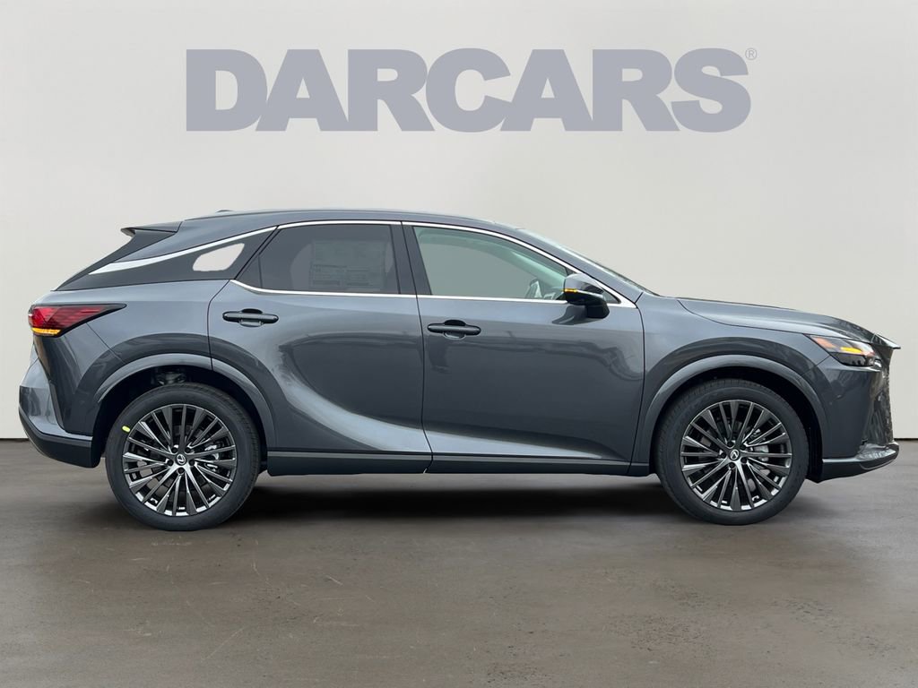 New 2026 Lexus RX 350 350 Luxury image 3
