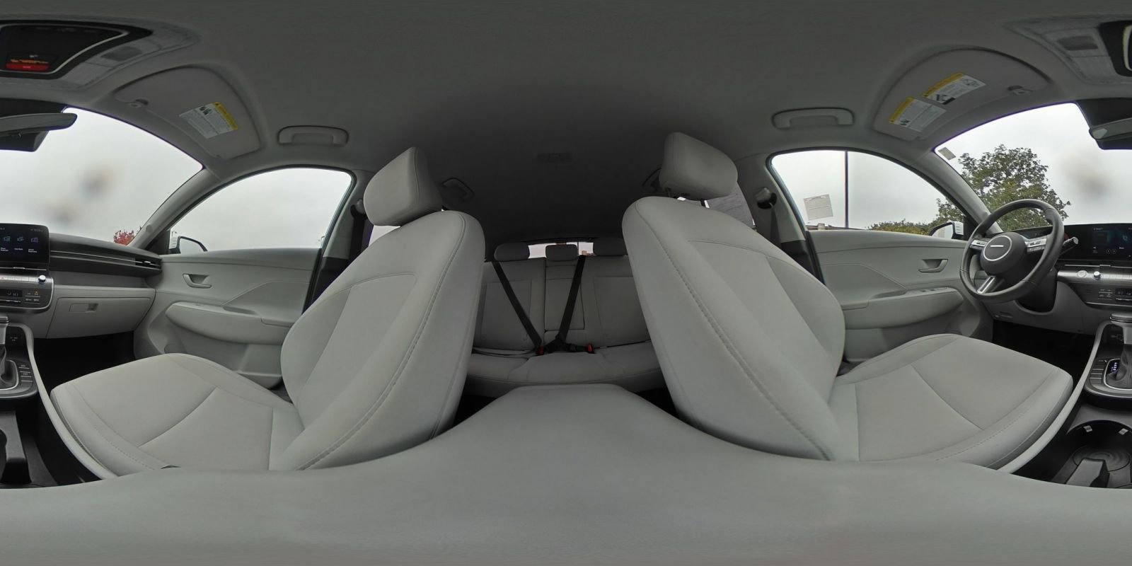 Used 2025 Hyundai Kona SEL image 42