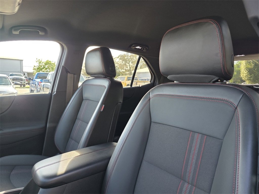 Used 2022 Chevrolet Equinox RS image 21