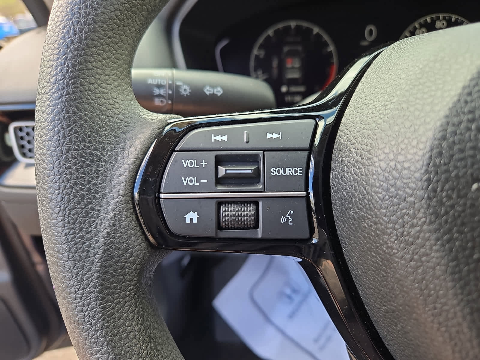 Used 2023 Honda Civic LX image 21