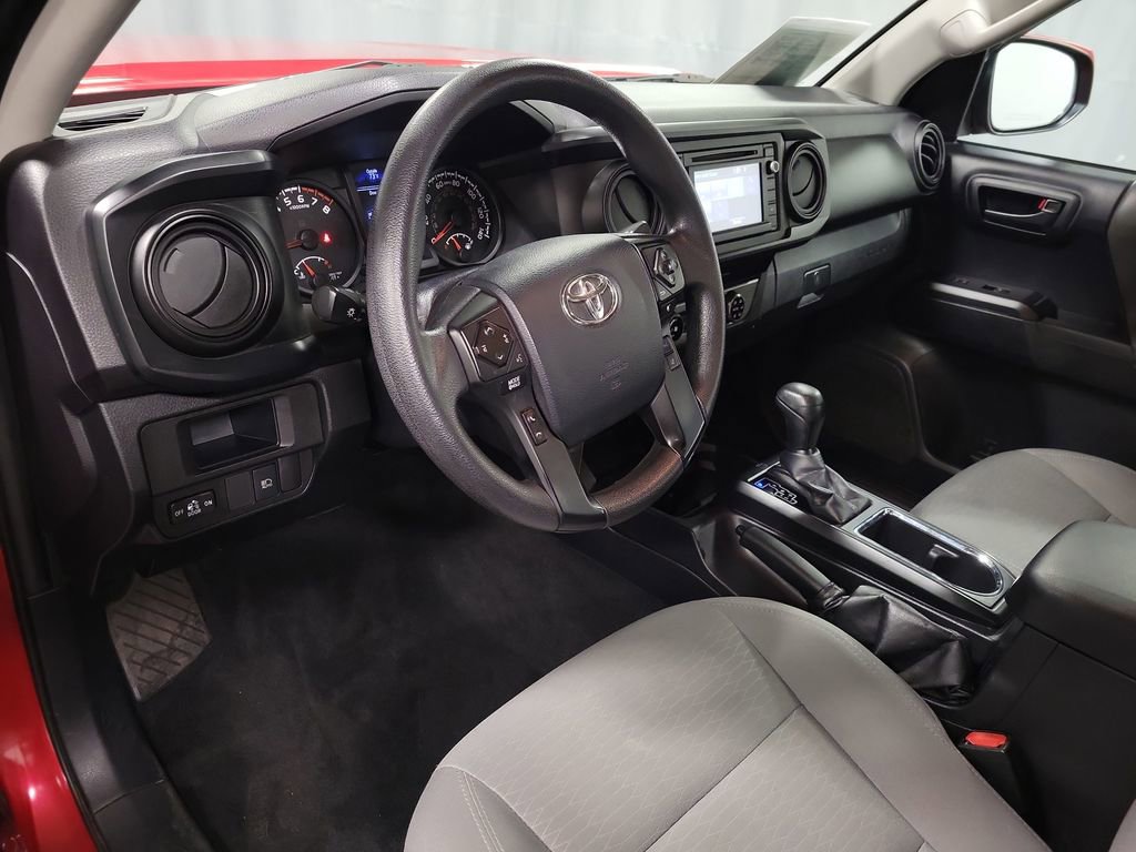 Used 2018 Toyota Tacoma SR w/ SR Convenience Package image 11