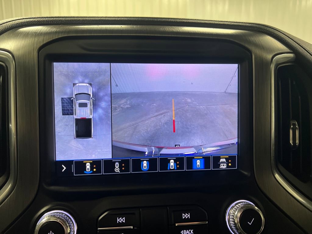 Used 2020 GMC Sierra 1500 Denali w/ Denali Ultimate Package image 27