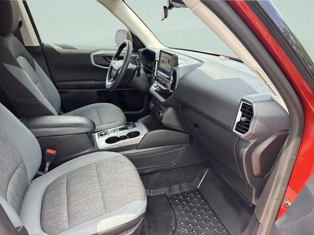 Used 2024 Ford Bronco Sport Big Bend AWD/4WD image 18