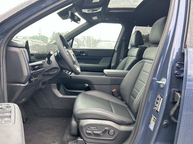 New 2026 Hyundai Santa Fe Calligraphy AWD/4WD image 7