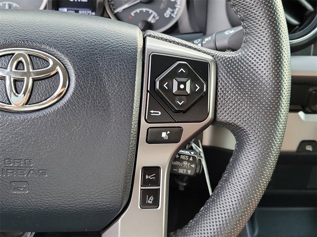 Used 2019 Toyota Tacoma SR5 image 6