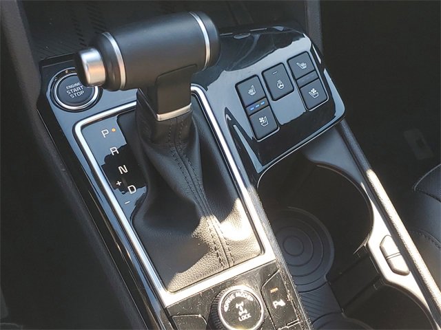 Certified 2023 Kia Sportage X-Pro Prestige image 28