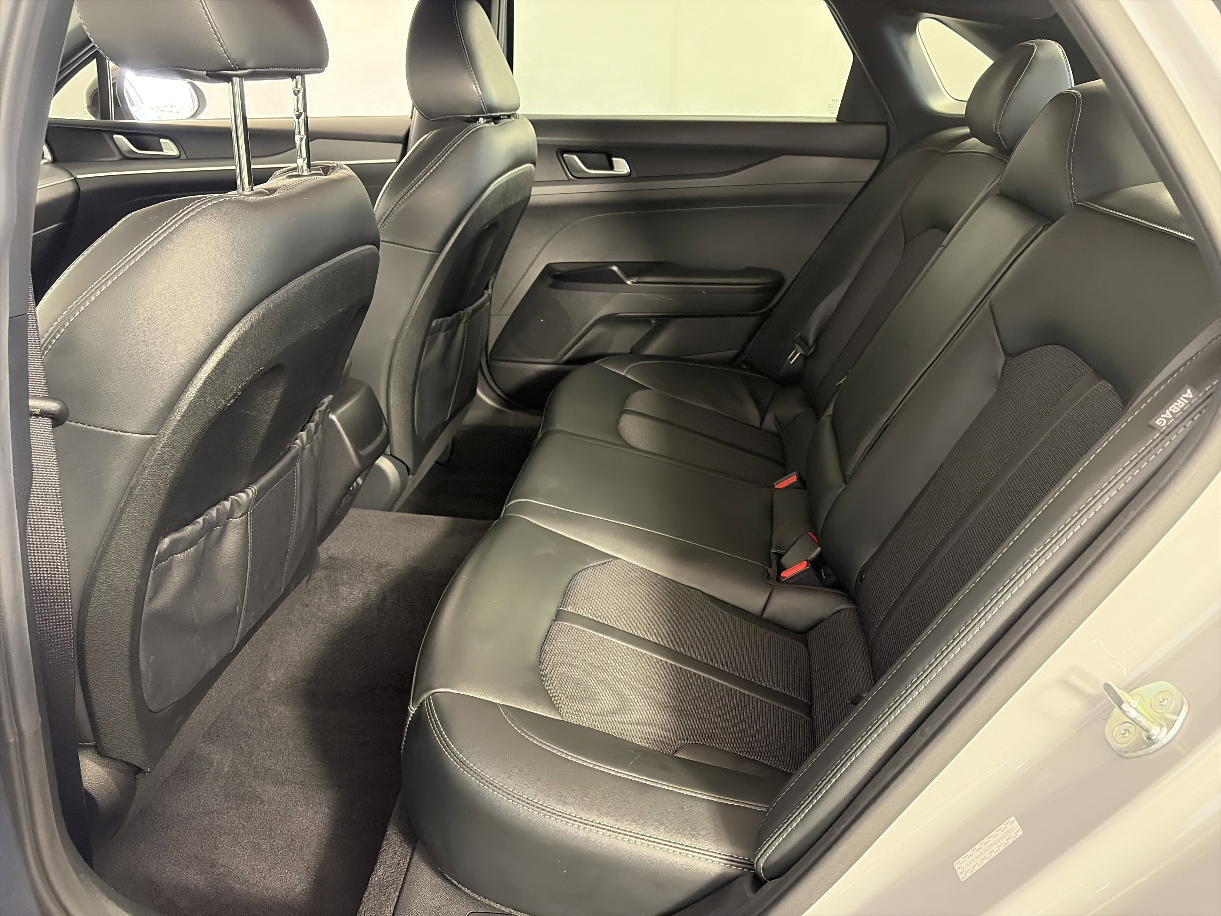 Used 2023 Kia K5 GT-Line w/ GT-Line Premium Package AWD/4WD image 7