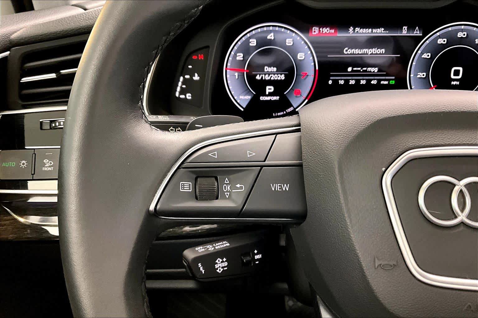 Certified 2023 Audi Q7 2.0T Premium Plus w/ Premium Plus Package AWD/4WD image 24