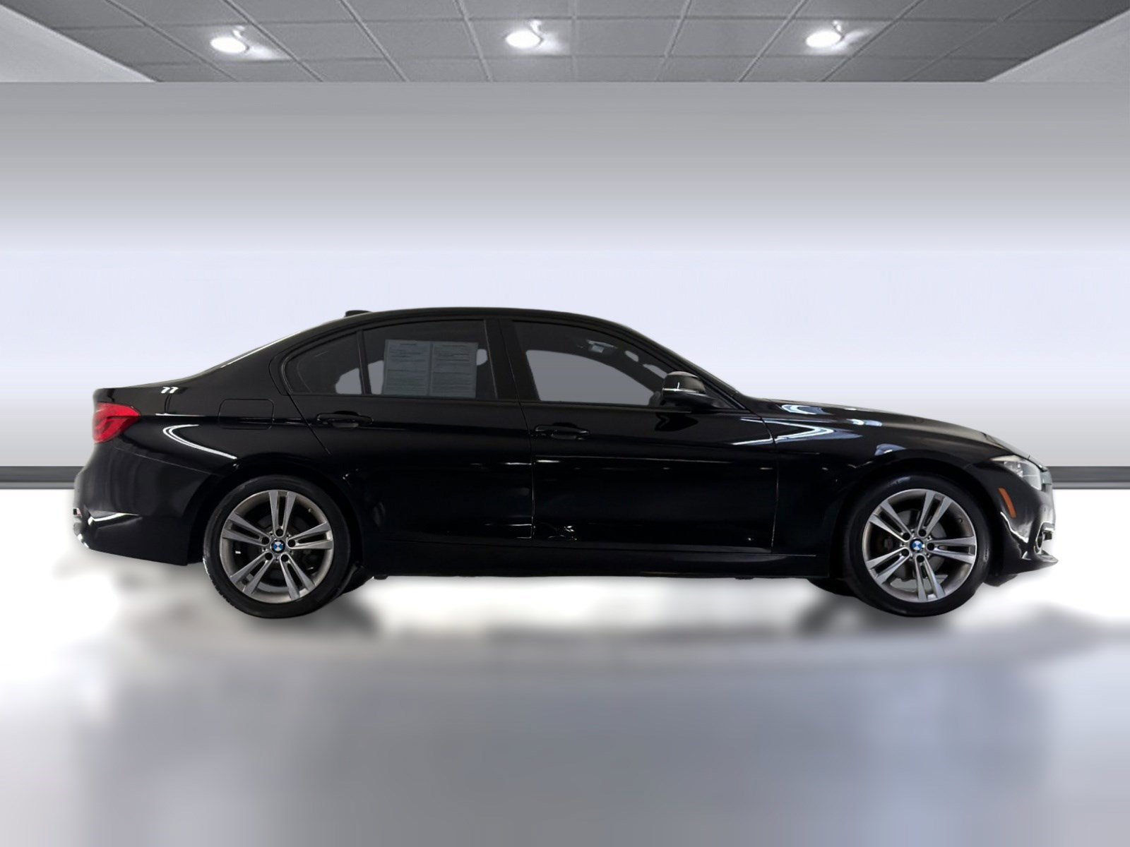 Used 2016 BMW 328i Sedan RWD image 7