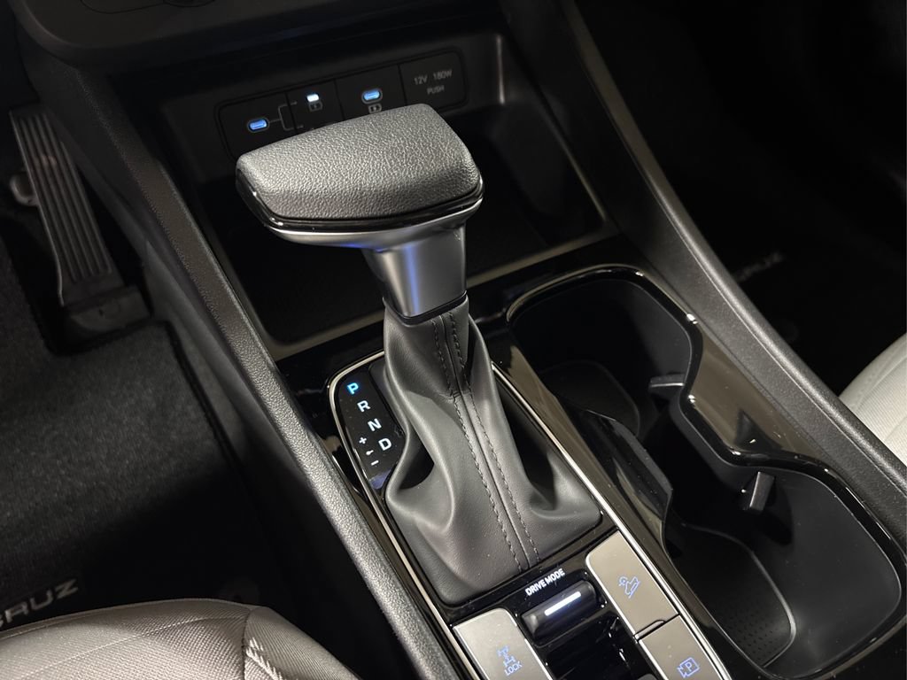 New 2026 Hyundai Santa Cruz SE AWD/4WD image 14
