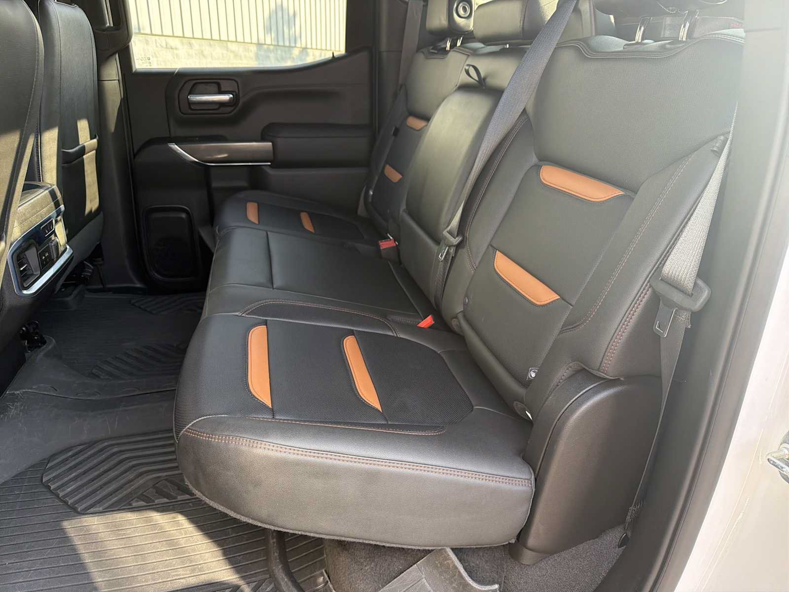 Used 2021 GMC Sierra 1500 AT4 w/ AT4 Premium Package AWD/4WD image 25