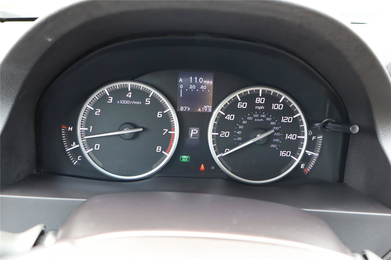 Used 2015 Acura RDX w/ Technology Package FWD image 18