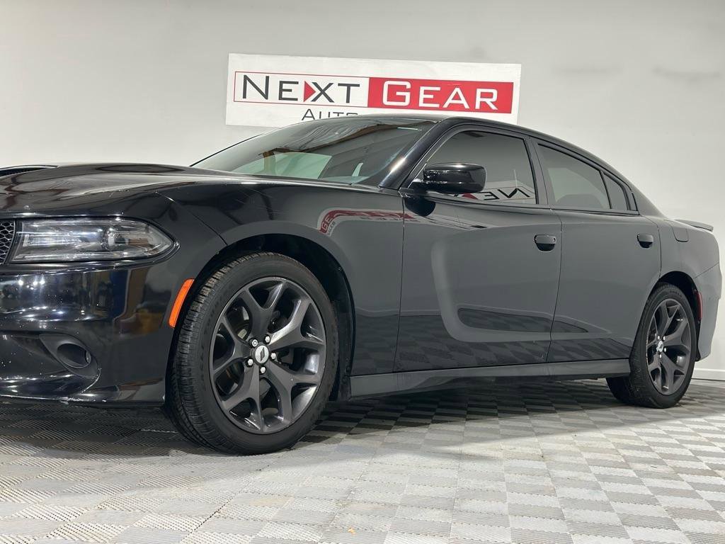 Used 2019 Dodge Charger GT RWD image 6