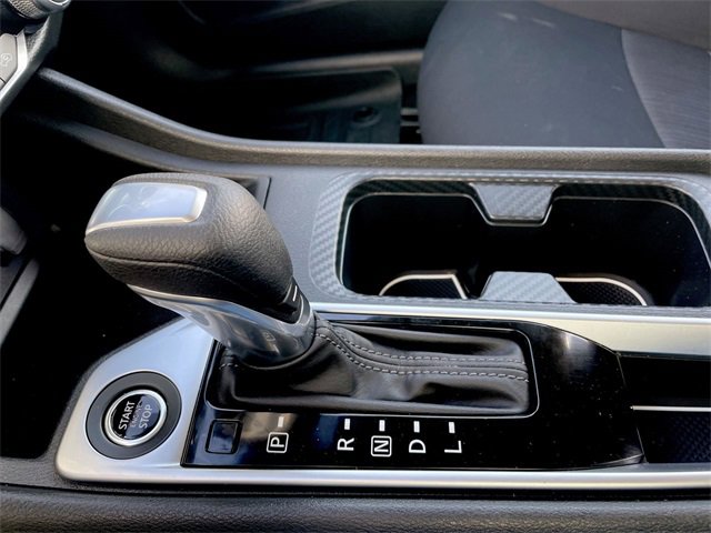 Used 2023 Nissan Sentra SV w/ All-Weather Package image 19